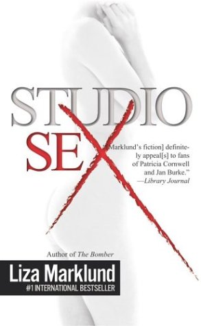 Studio Sex / Exposed / Studio 69 book cover