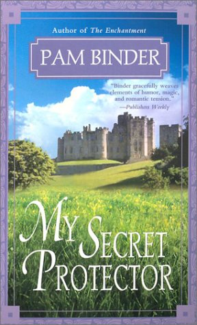 Cover of My Secret Protector