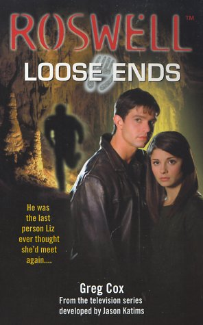 Loose Ends book cover
