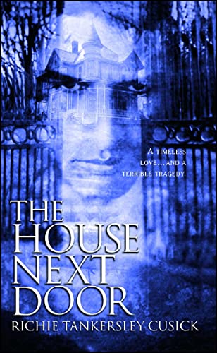 The House Next Door book cover