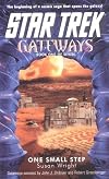 Gateways: One Small Step