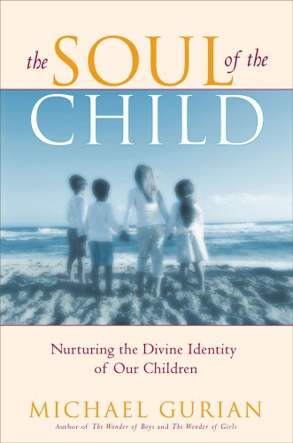 Cover of Soul of the Child