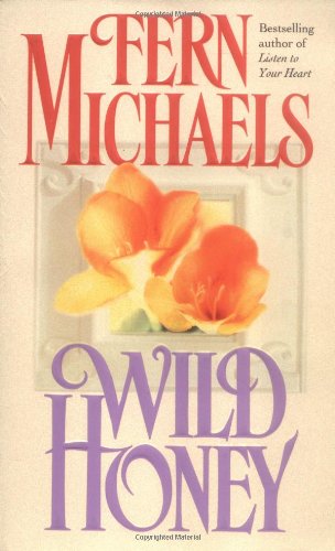 Wild Honey book cover