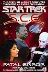 S.C.E.: Fatal Error