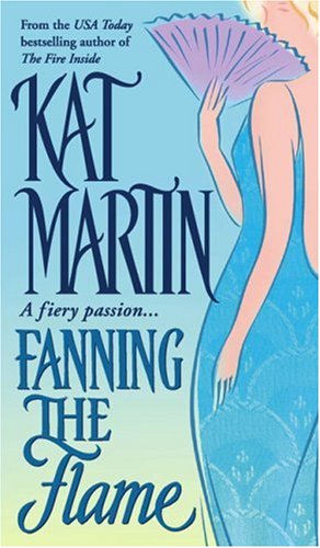 Fanning the Flame book cover
