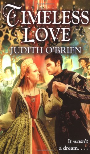 Cover of Timeless Love