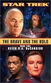 The Brave and the Bold, Book 2