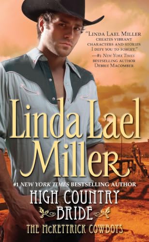 High Country Bride book cover