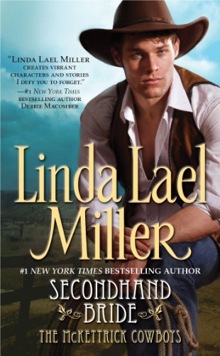 Secondhand Bride book cover