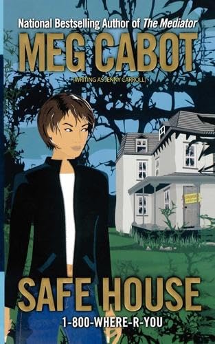 Cover of Safe House