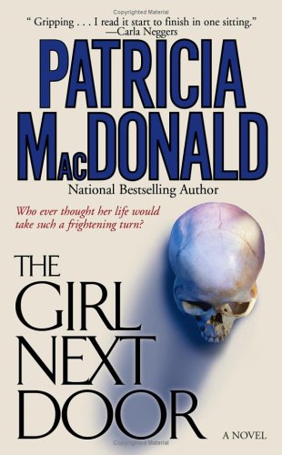 The Girl Next Door book cover