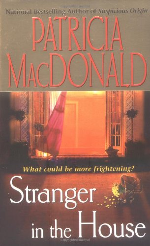 Stranger in the House book cover
