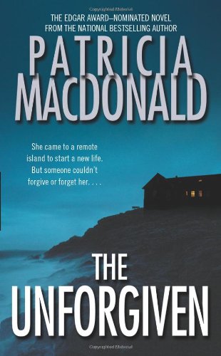 The Unforgiven book cover