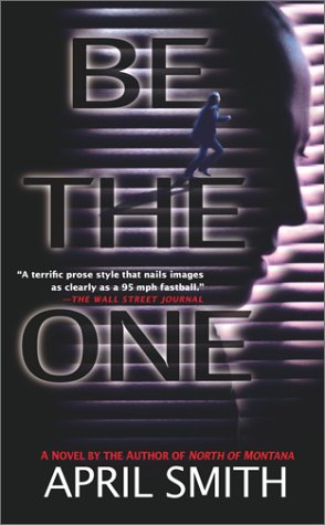 Be the One book cover