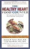 The Healthy Heart Food Counter