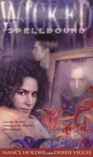 Spellbound cover