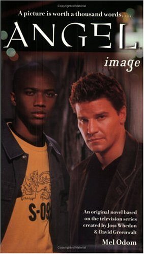 Image book cover
