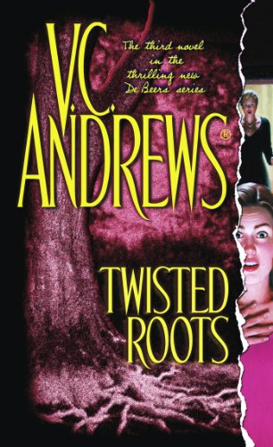 Twisted Roots book cover