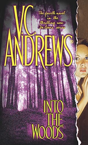 Into the Woods book cover