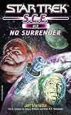 S.C.E.: No Surrender