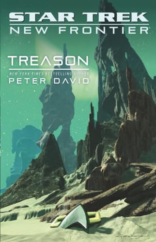 Treason cover