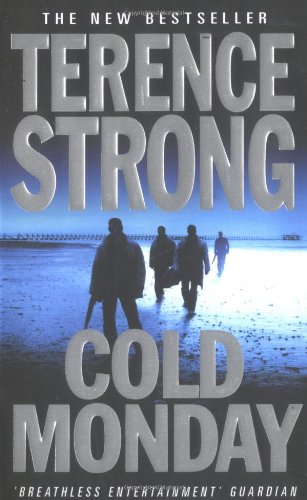 Cold Monday book cover
