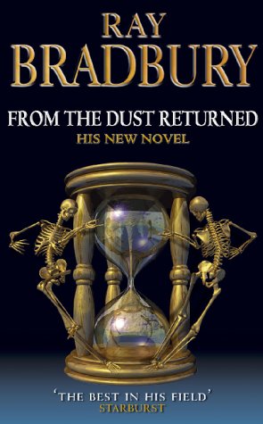 Cover of From the Dust Returned