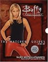 Buffy the Vampire Slayer: The Watcher's Guide Box Set