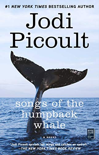 Songs of the Humpback Whale book cover
