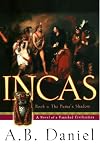 Incas : Book One: The Puma's Shadow