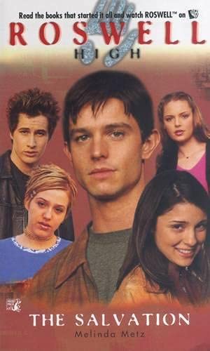 Cover of Salvation