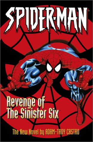 Revenge of the Sinister Six