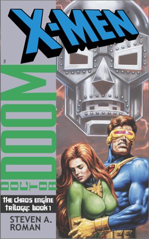 Doctor Doom