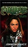 Witchblade: Talons