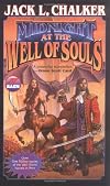Midnight at the Well of Souls