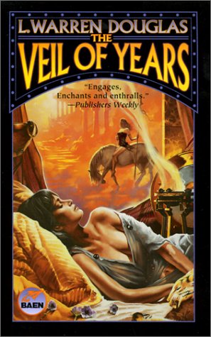 Cover of The Veil of Years