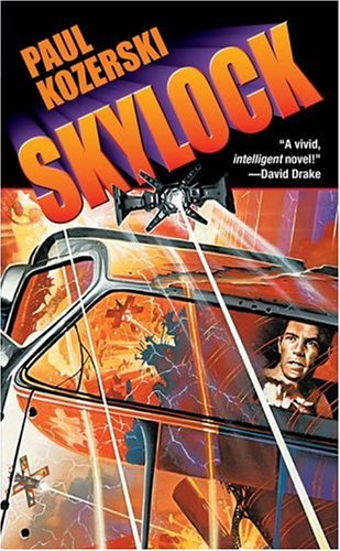 Cover of Skylock