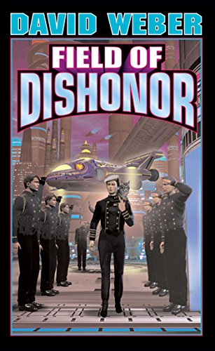 Field of Dishonor book cover