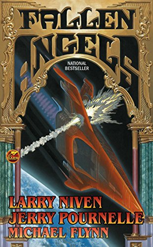Fallen Angels (With: Larry Niven,Michael Flynn) cover