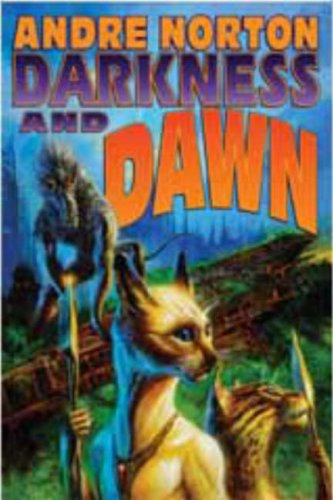 Cover of Darkness and Dawn