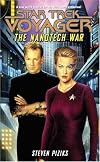 The Nanotech War