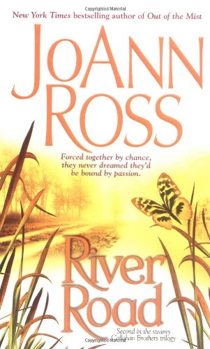 River Road book cover