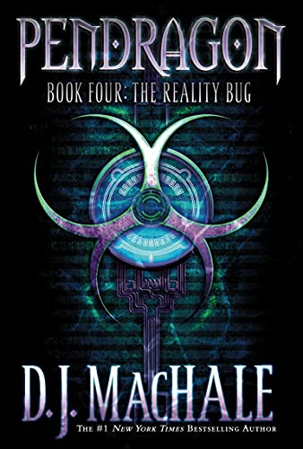 The Reality Bug book cover