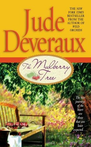 The Mulberry Tree book cover