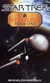 Starfleet: Year One