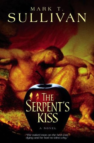 The Serpent's Kiss: A Thriller