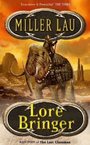 Lore Bringer