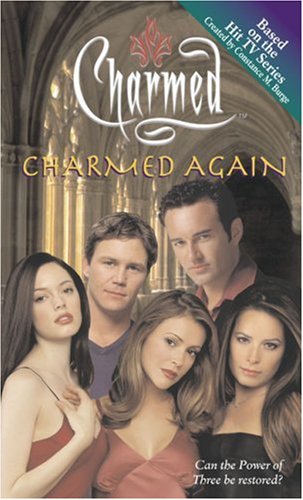 Cover of Charmed Again