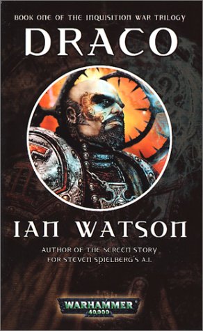 Draco book cover