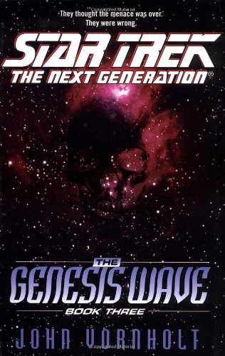 The Genesis Wave: Book Three